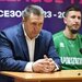 Черкаські Мавпи виграли чвертьфінальну серію у Запоріжжя: коментарі після матчу